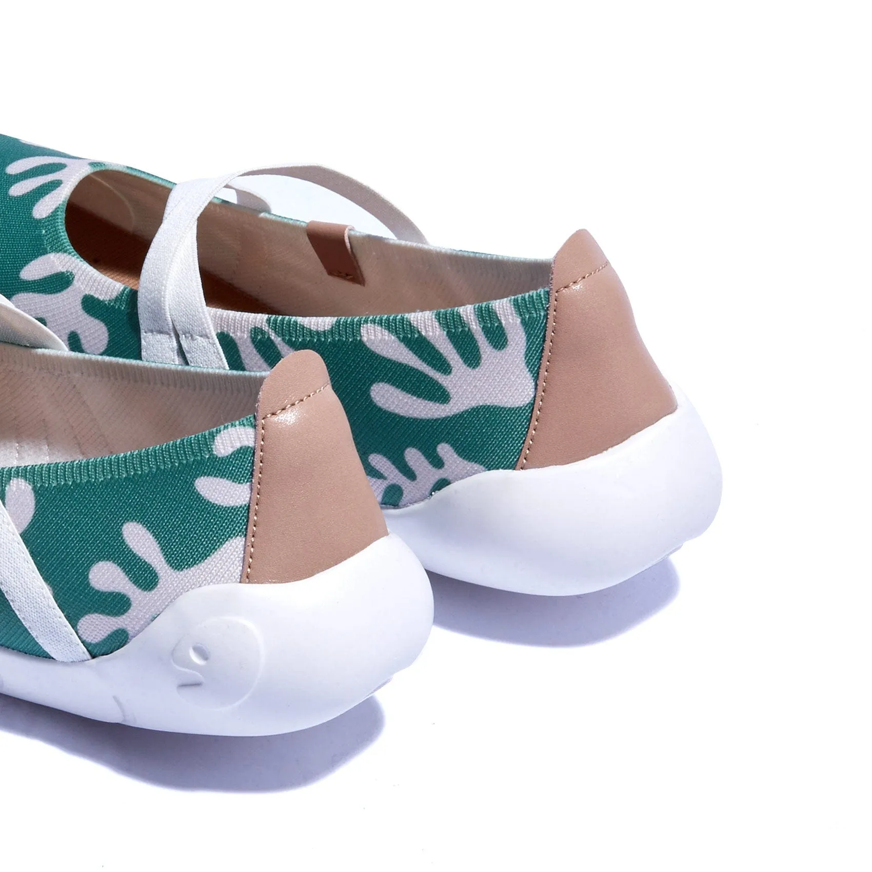 The Wizard of Greenfield Menorca VII Women sold by UIN Footwear product image thumbnail 5