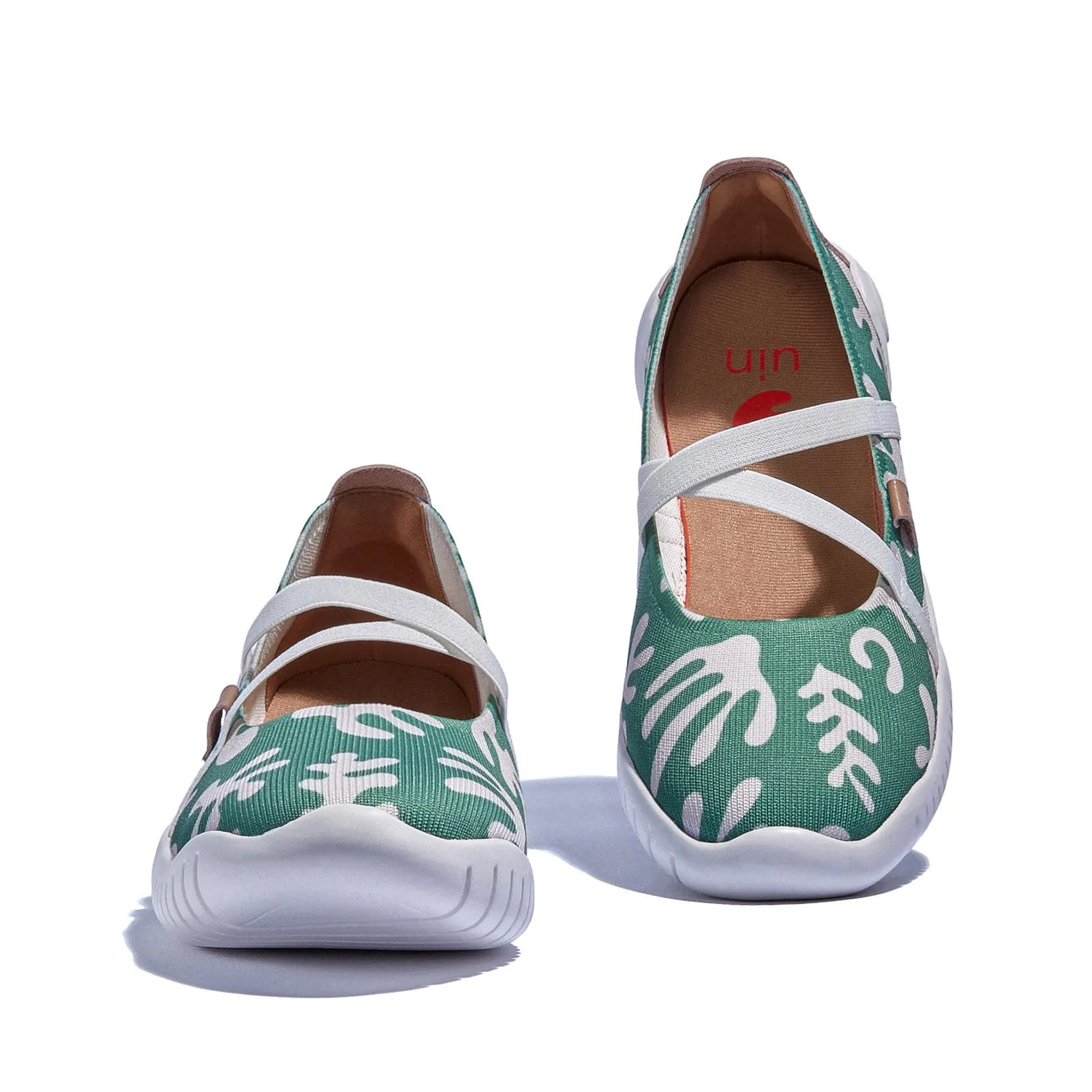 The Wizard of Greenfield Menorca VII Women sold by UIN Footwear product image thumbnail 3