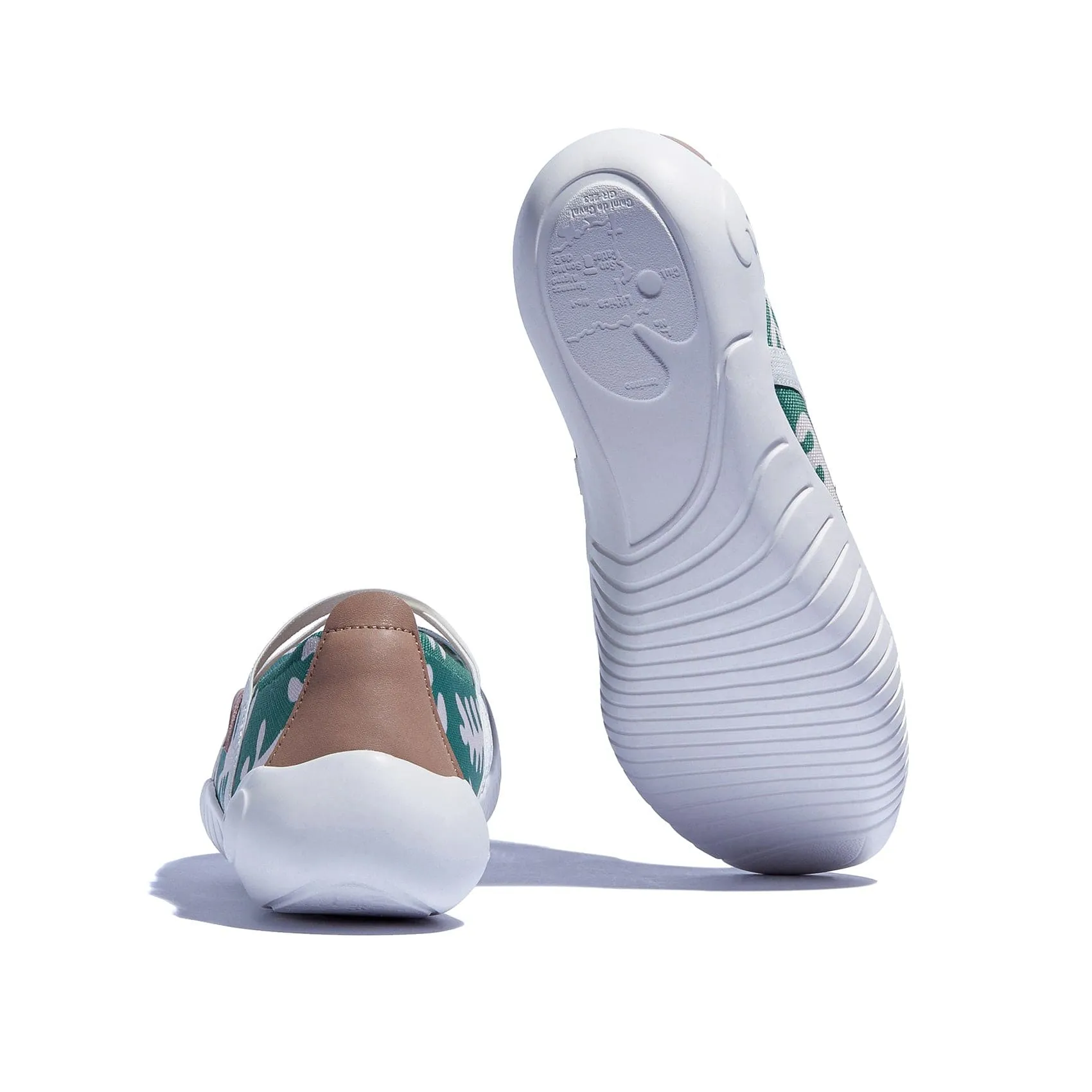 The Wizard of Greenfield Menorca VII Women sold by UIN Footwear product image thumbnail 4