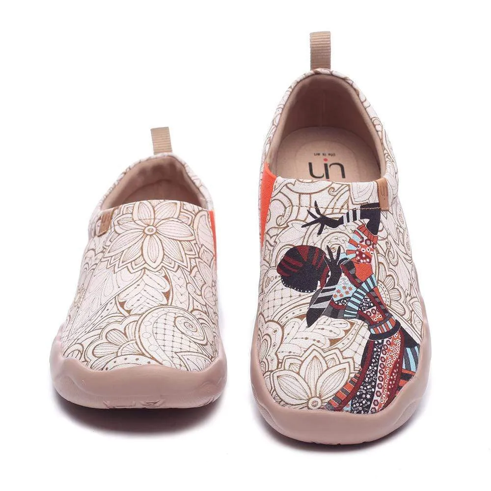 BLACK PEARL sold by UIN Footwear product image thumbnail 3