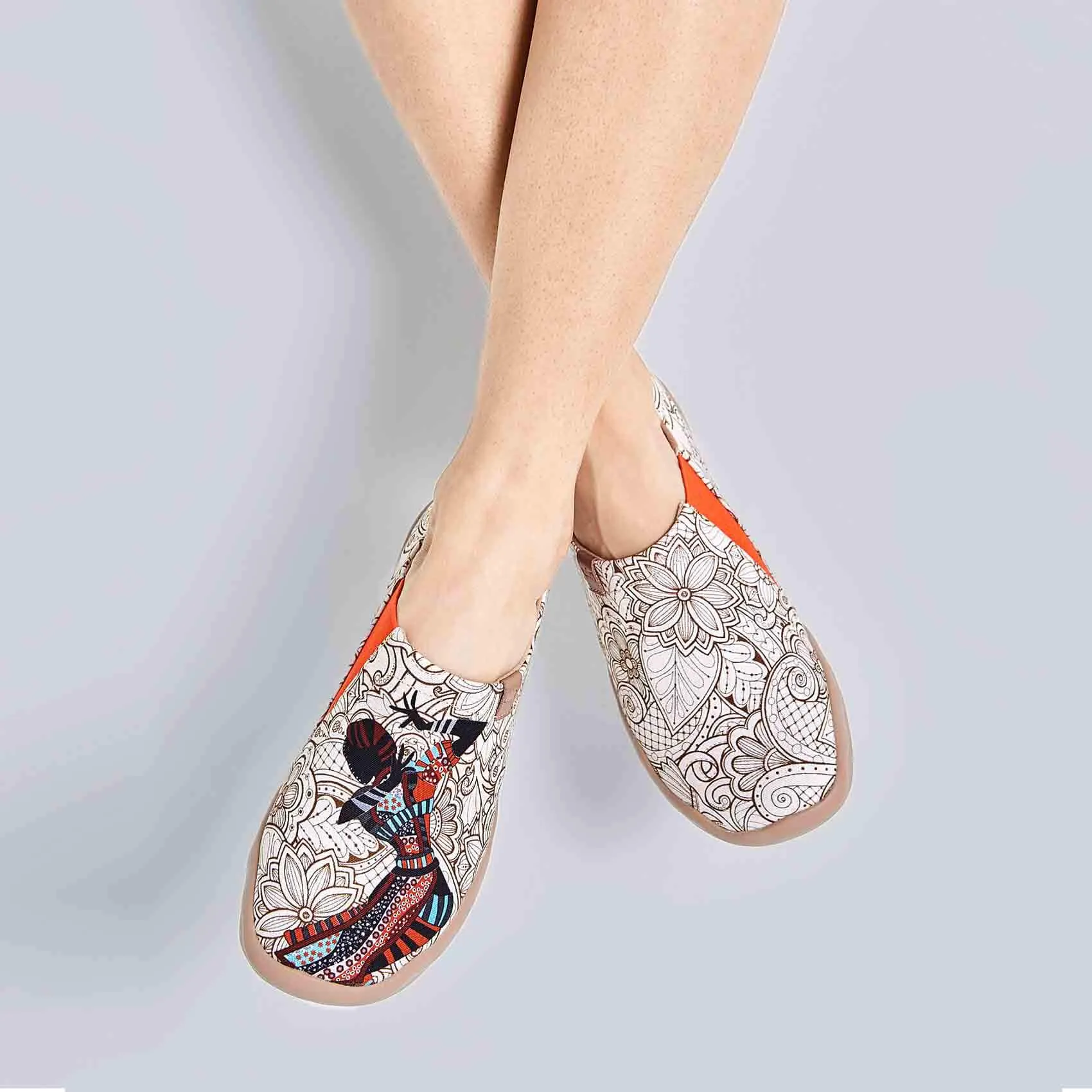 BLACK PEARL sold by UIN Footwear product image thumbnail 2