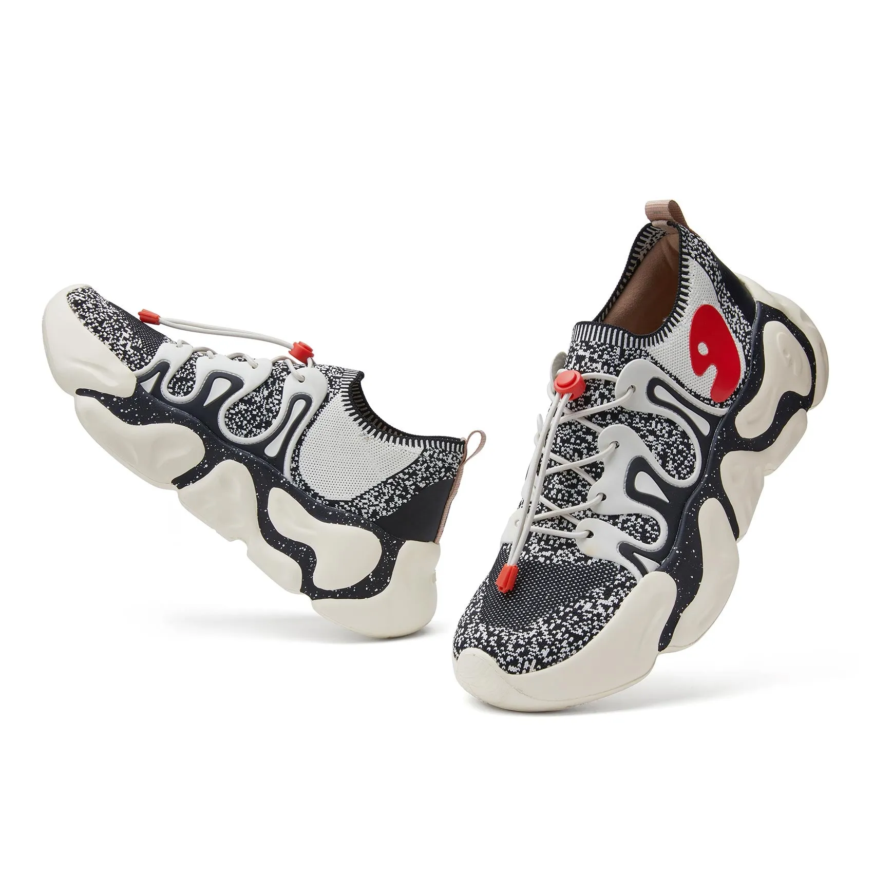 Night Flash Cantabria II Men sold by UIN Footwear product image thumbnail 3