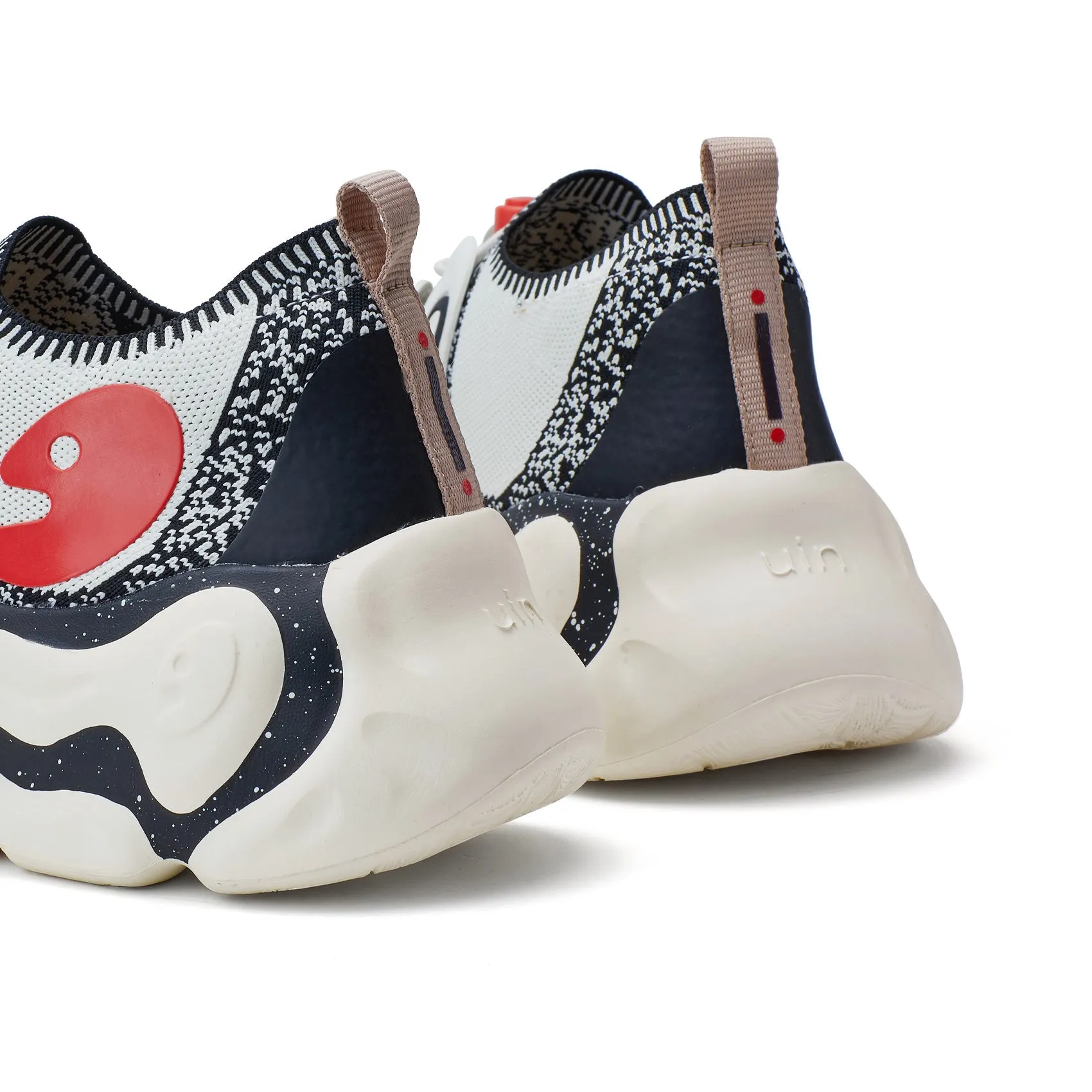 Night Flash Cantabria II Men sold by UIN Footwear product image thumbnail 5