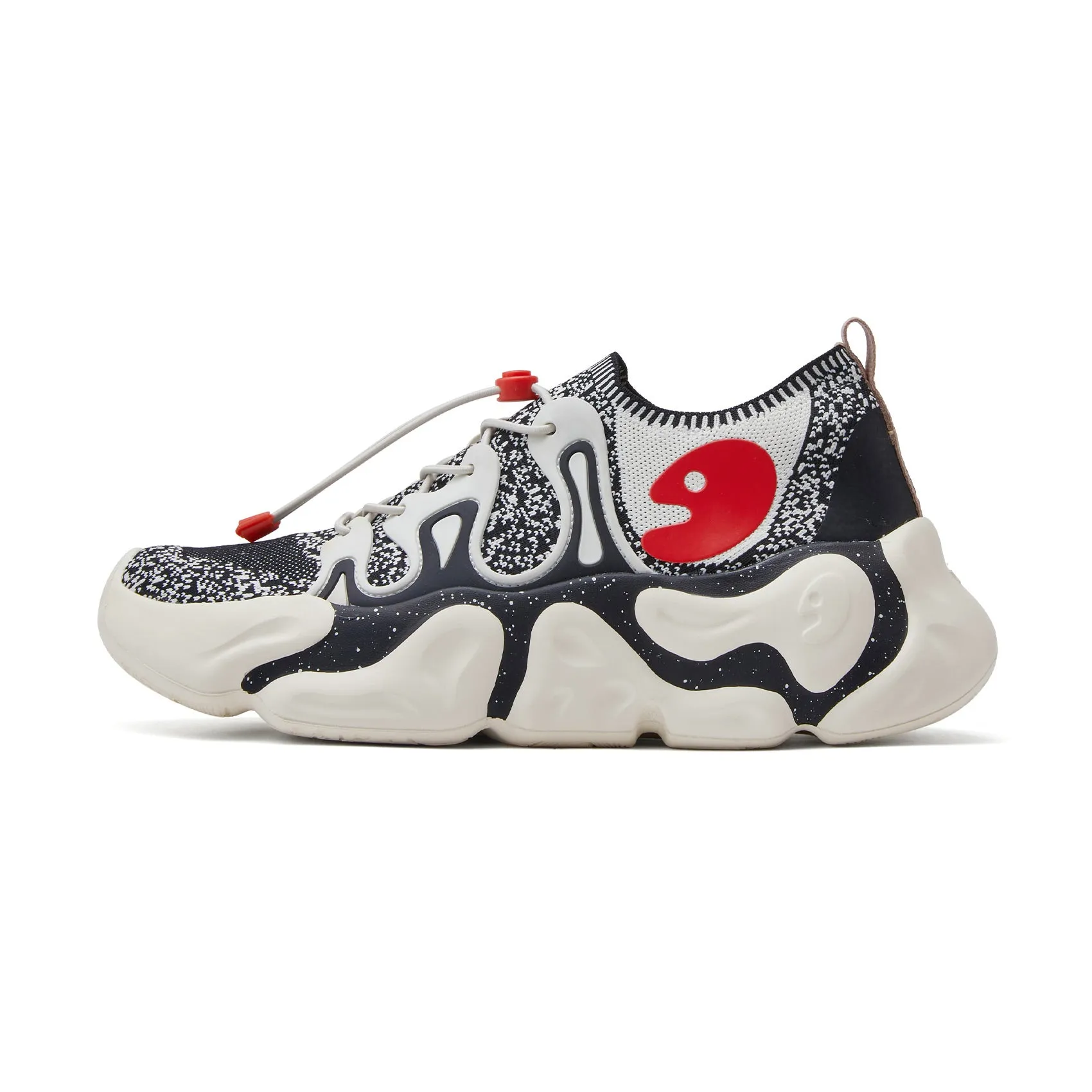 Night Flash Cantabria II Men sold by UIN Footwear