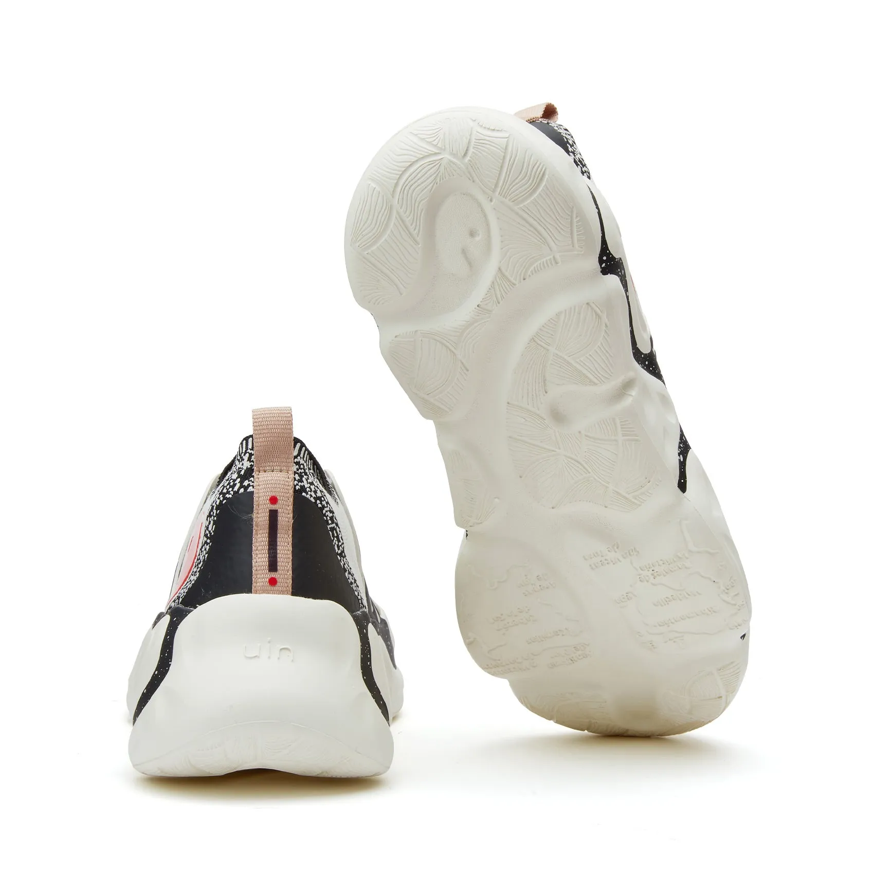 Night Flash Cantabria II Men sold by UIN Footwear product image thumbnail 4