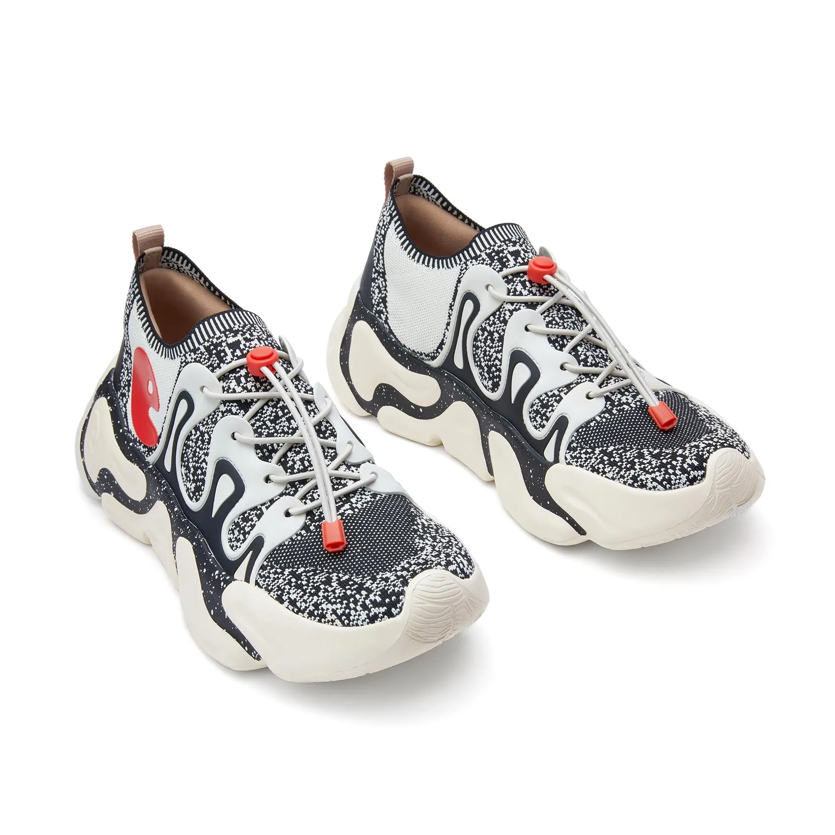 Night Flash Cantabria II Men sold by UIN Footwear product image thumbnail 2