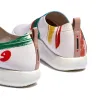 Crimson Sunset Toledo X Women sold by UIN Footwear