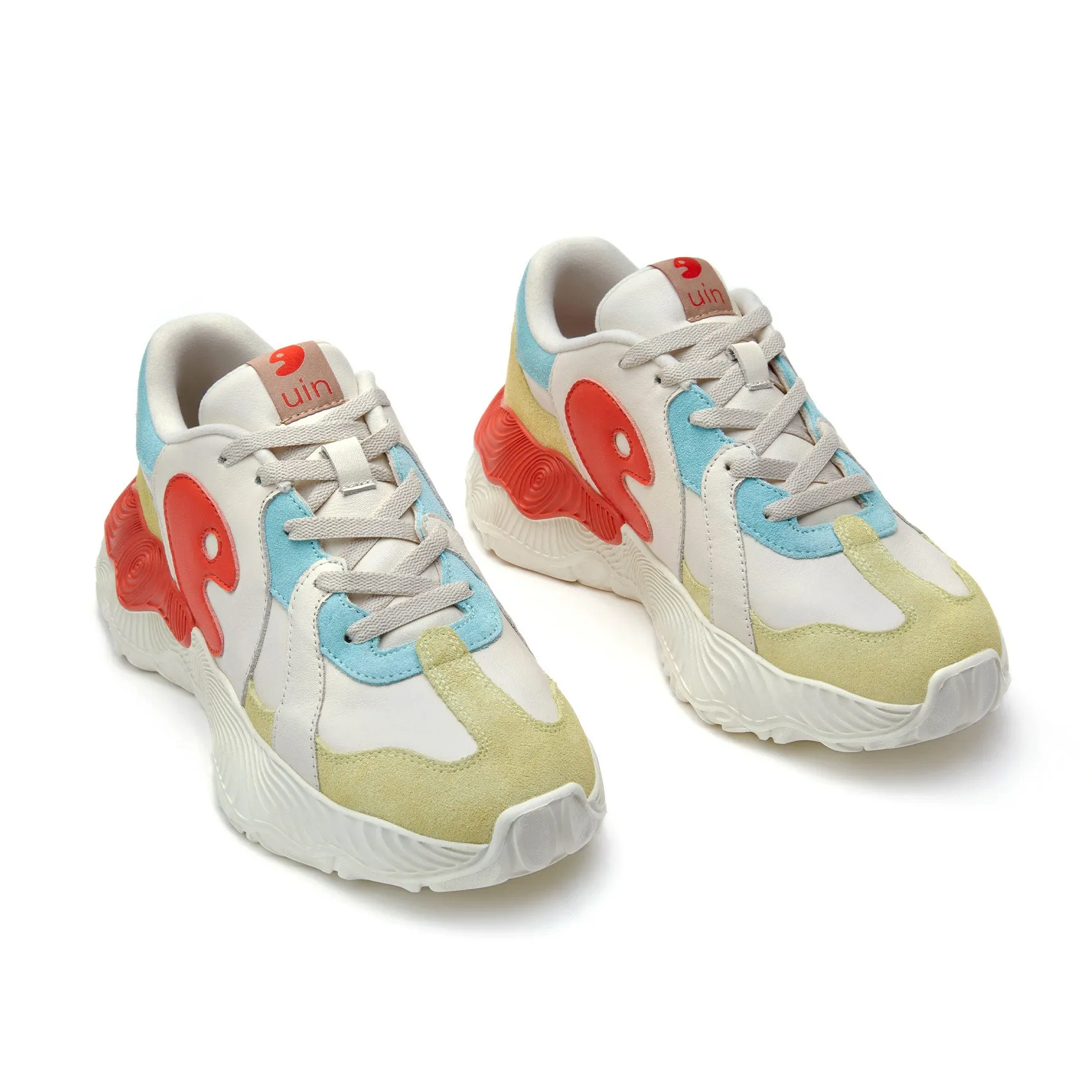 Lime Cake Teide Park I Women sold by UIN Footwear product image thumbnail 2