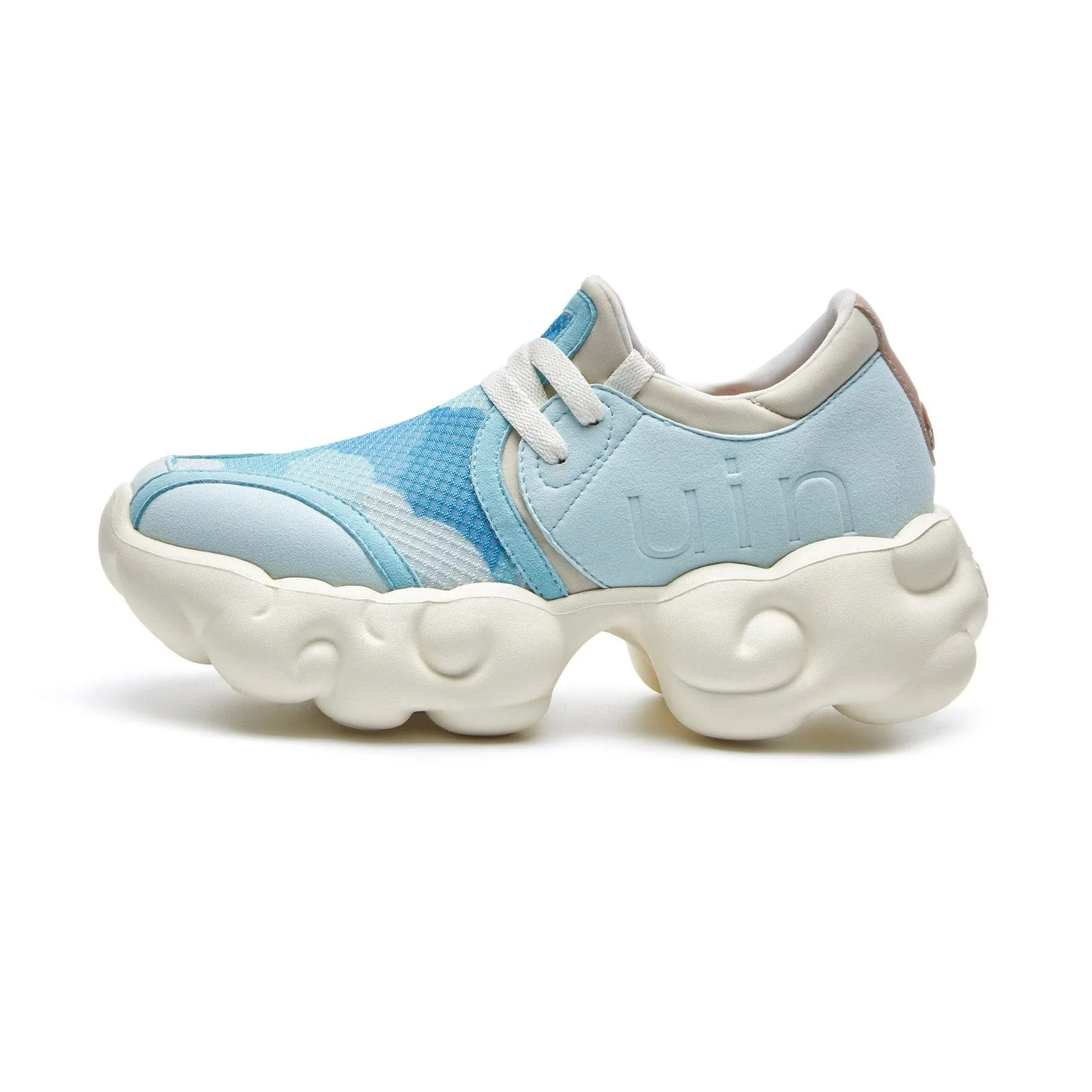Baby Cloud Cloud VI Women sold by UIN Footwear product image thumbnail 2