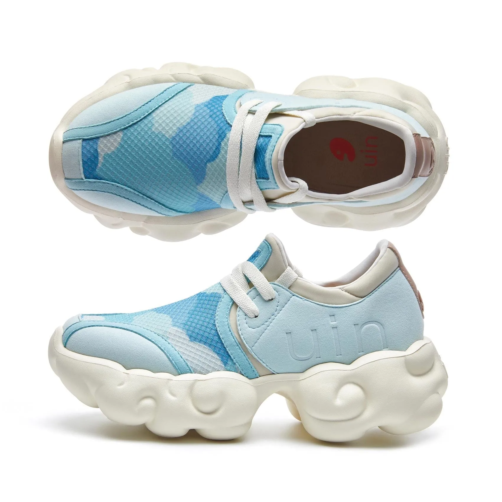 Baby Cloud Cloud VI Women sold by UIN Footwear