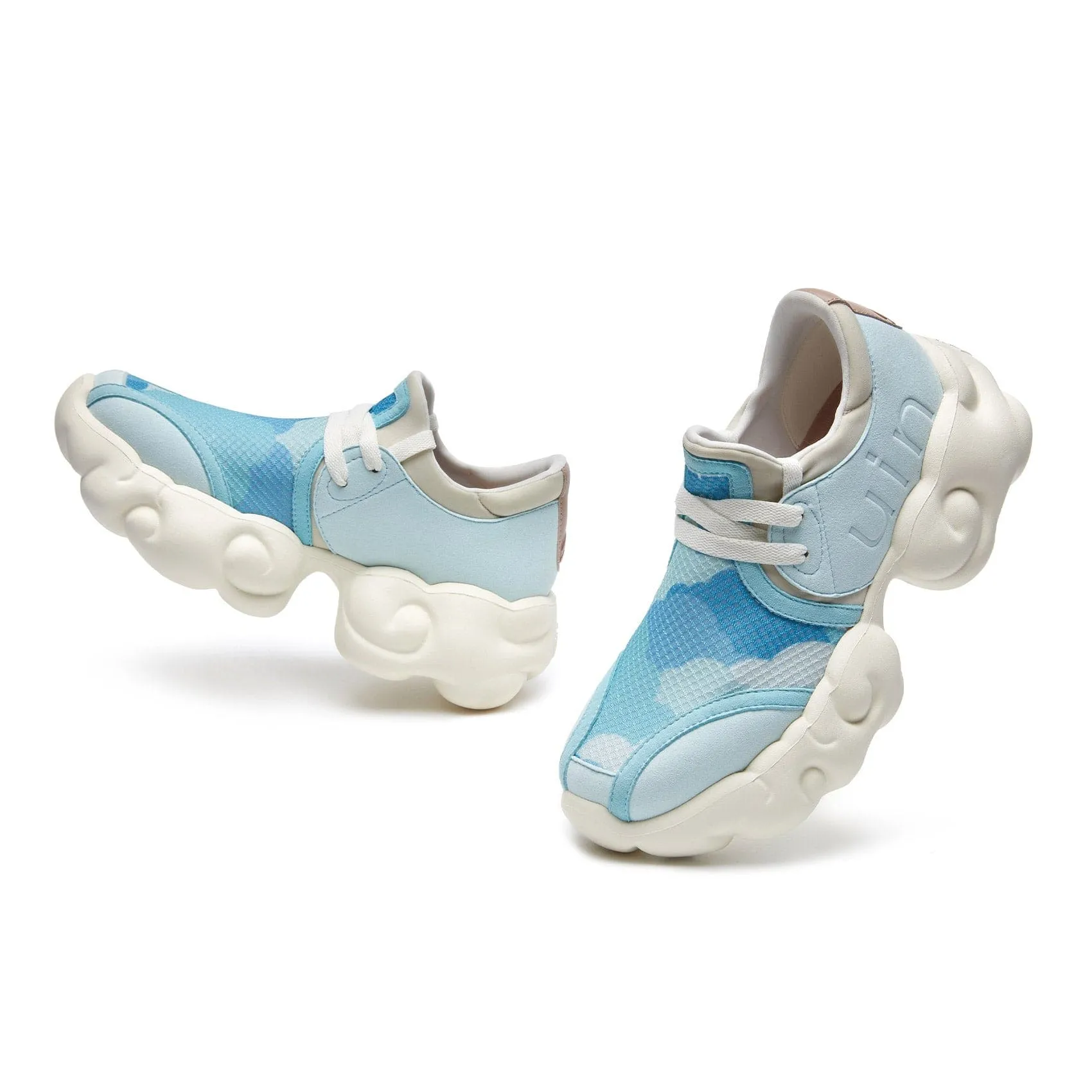 Baby Cloud Cloud VI Women sold by UIN Footwear product image thumbnail 5