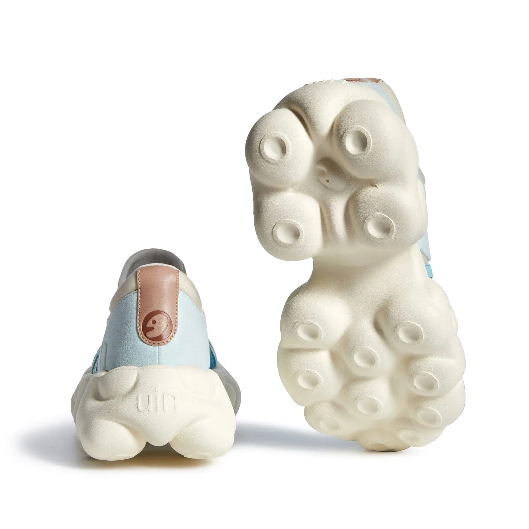 Baby Cloud Cloud VI Women sold by UIN Footwear product image thumbnail 3