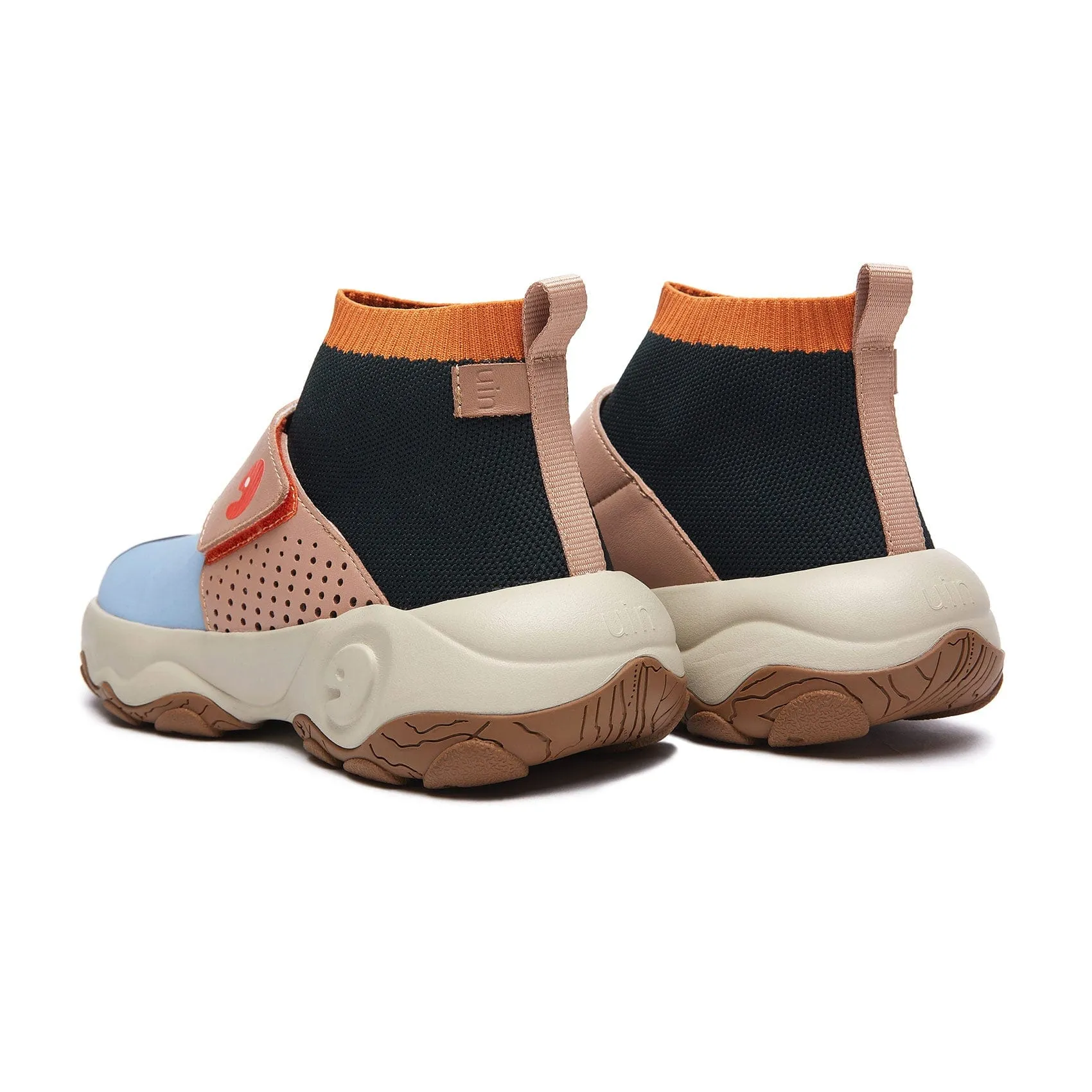 Baby Blue Cazorla II Women sold by UIN Footwear product image thumbnail 5