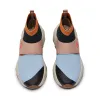 Baby Blue Cazorla II Women sold by UIN Footwear