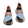 Baby Blue Cazorla II Women sold by UIN Footwear