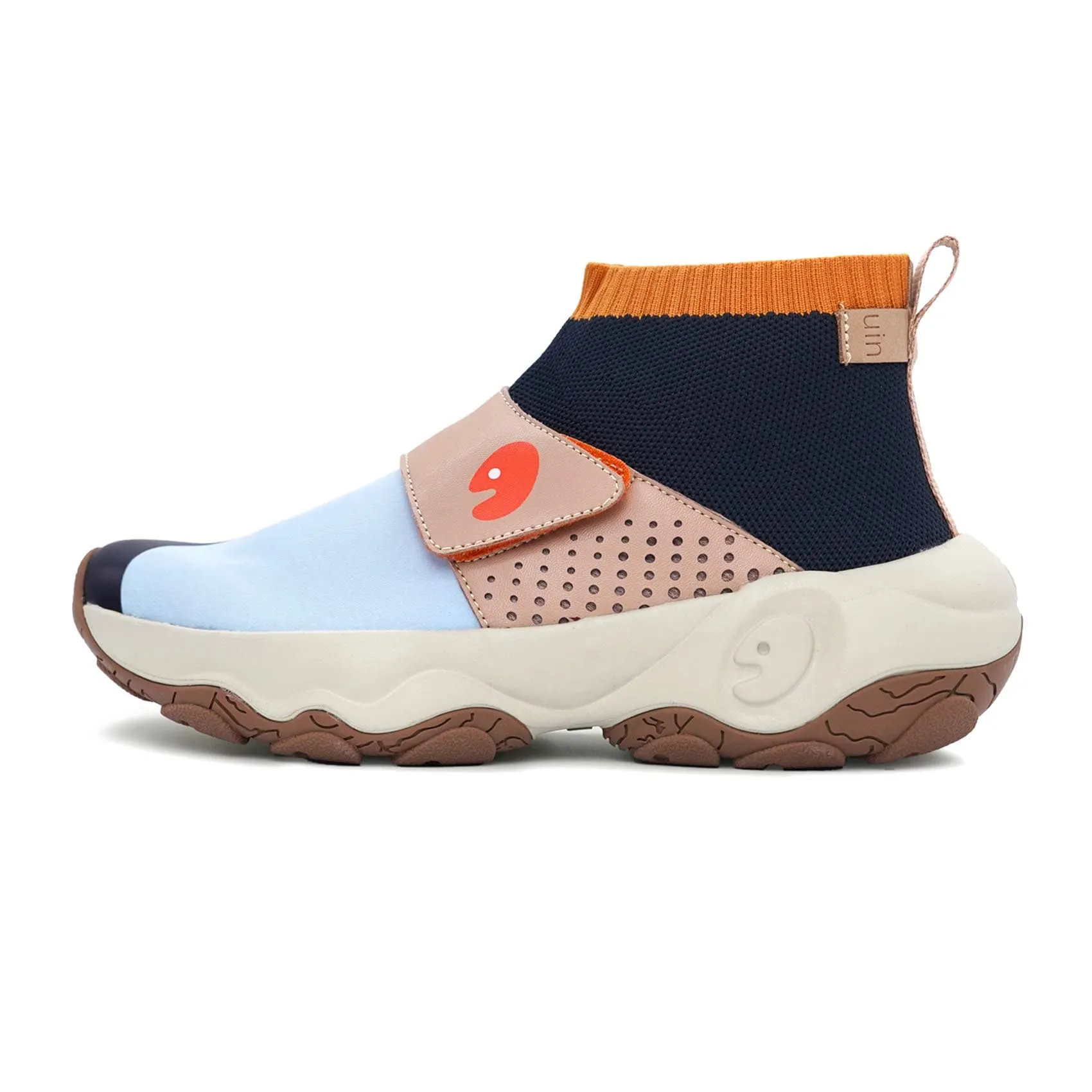 Baby Blue Cazorla II Women sold by UIN Footwear