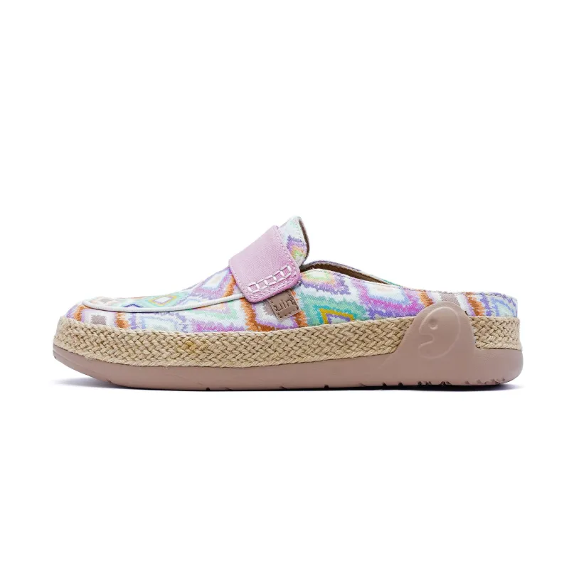 Colorful Tapestry Marbella VII Women sold by UIN Footwear