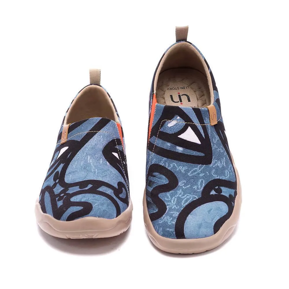 Charming Kiss I Toledo I Men sold by UIN Footwear product image thumbnail 5