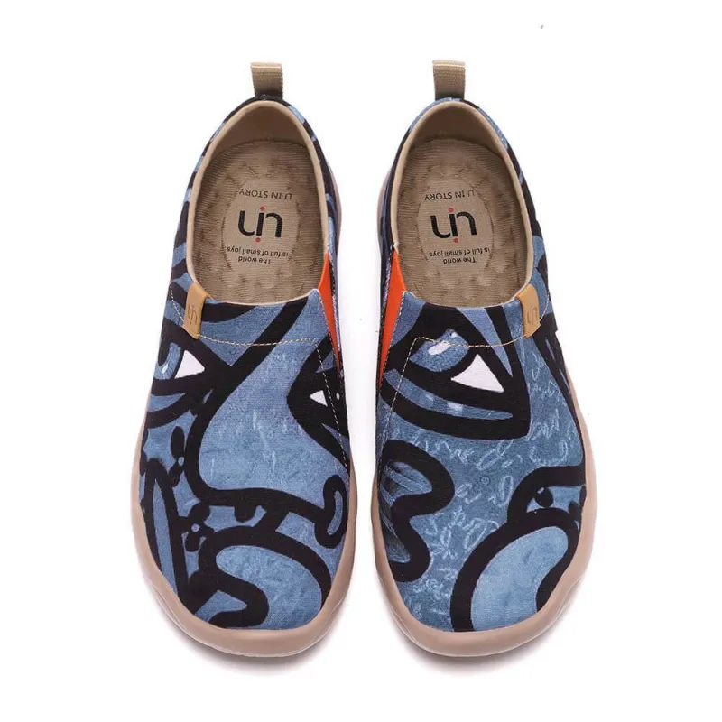 Charming Kiss I Toledo I Men sold by UIN Footwear