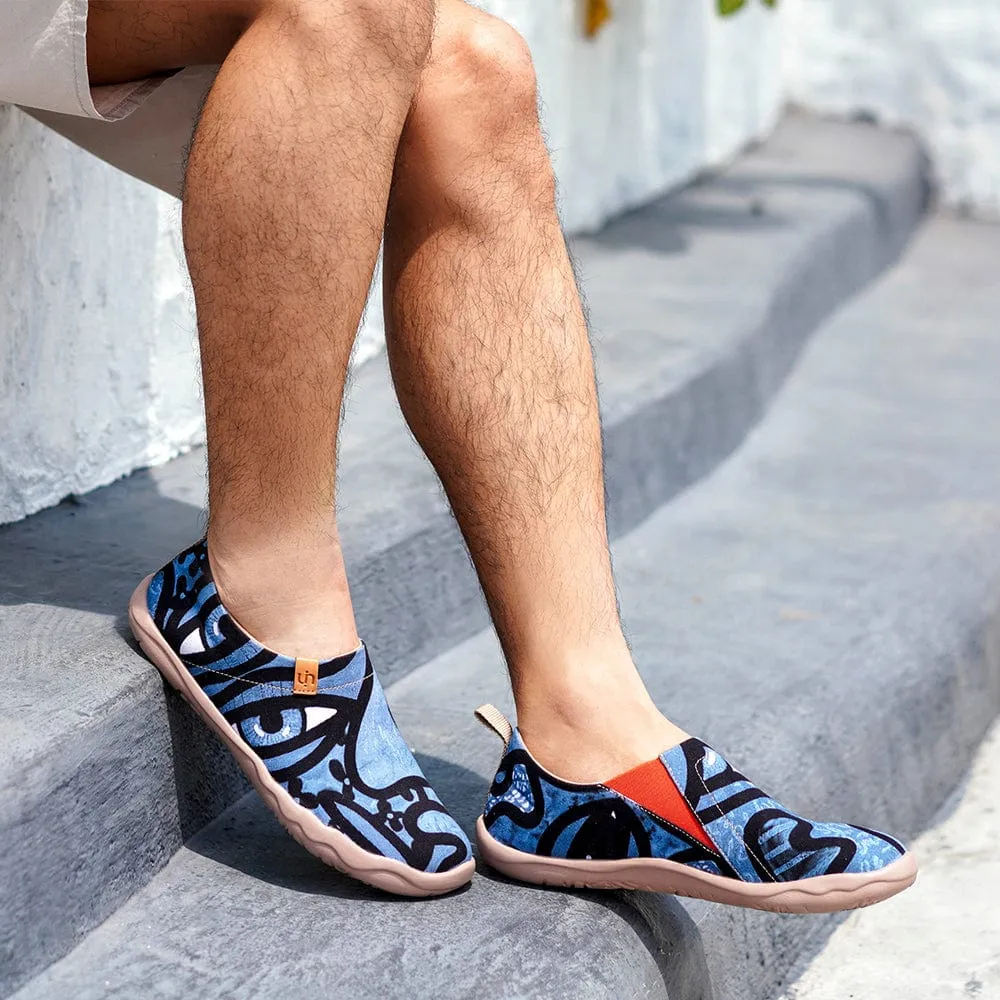 Charming Kiss I Toledo I Men sold by UIN Footwear product image thumbnail 3