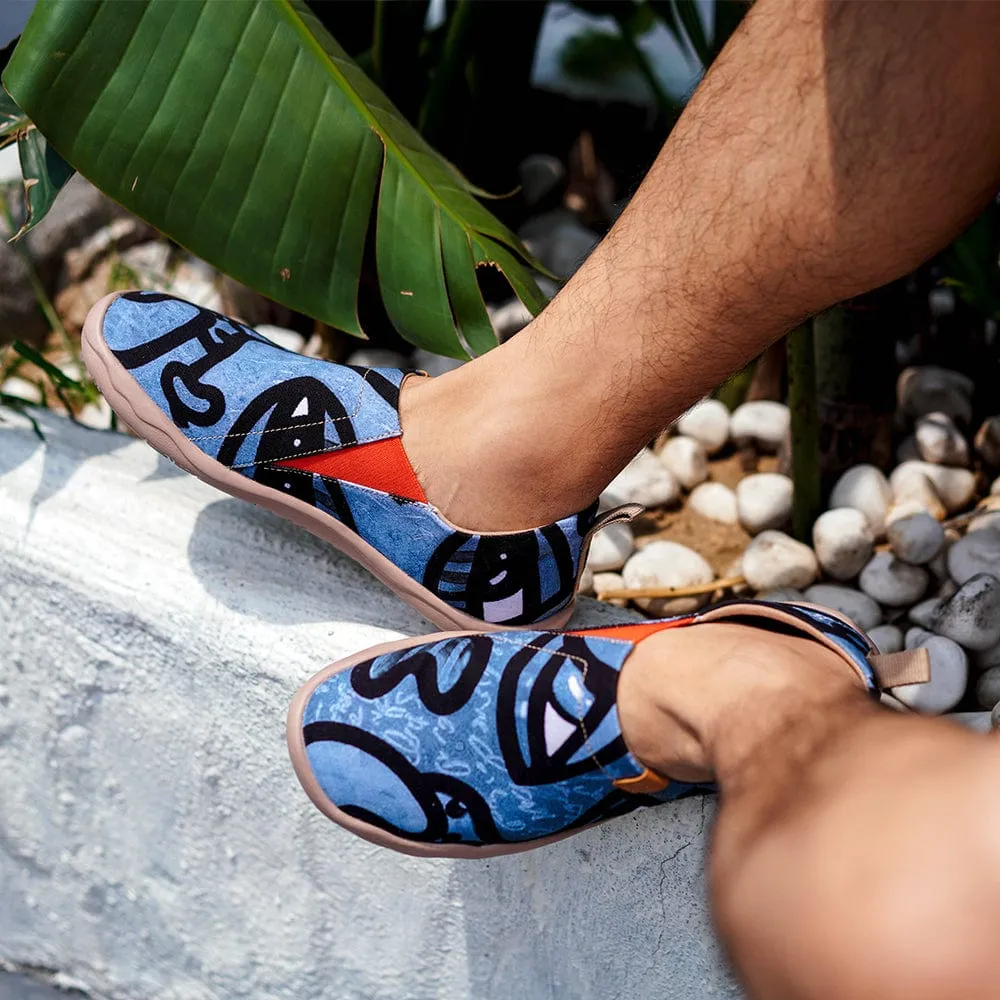 Charming Kiss I Toledo I Men sold by UIN Footwear product image thumbnail 2