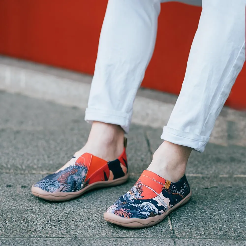 CREATURE Toledo I Men sold by UIN Footwear product image thumbnail 2