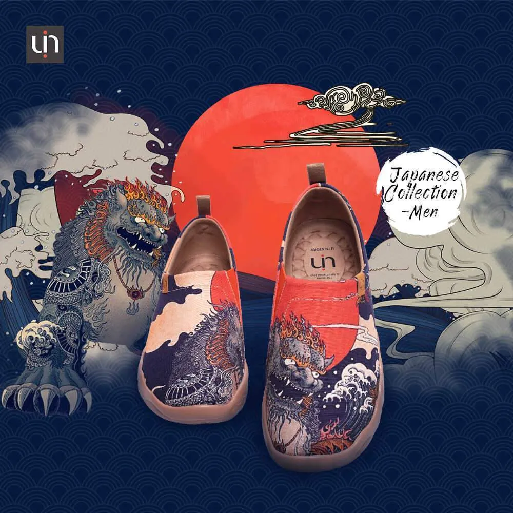 CREATURE Toledo I Men sold by UIN Footwear product image thumbnail 3