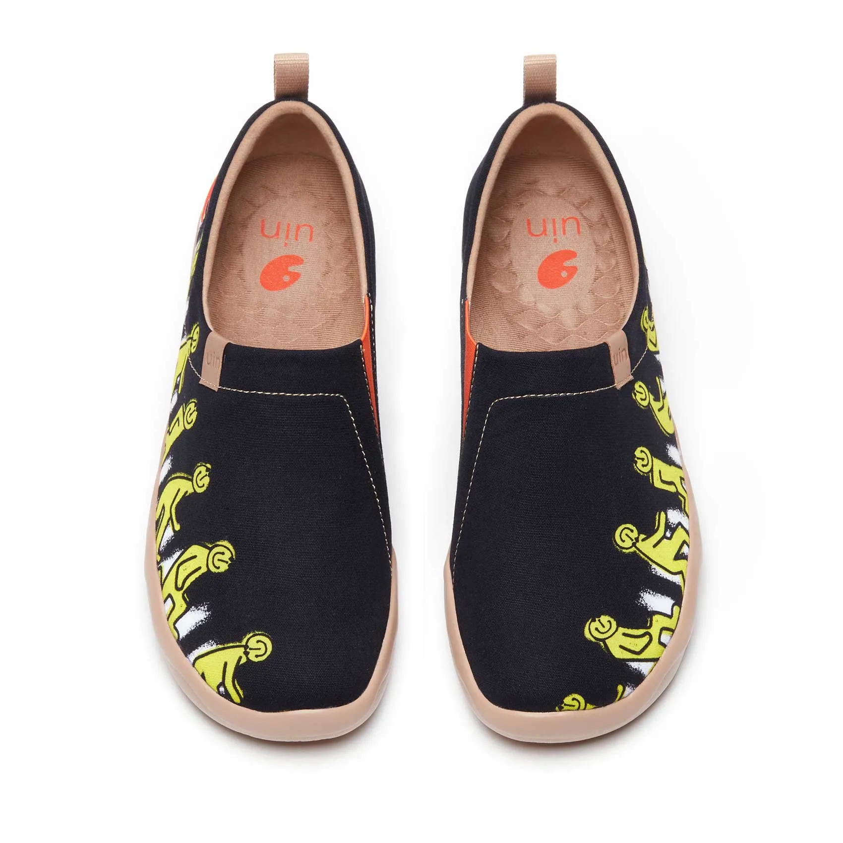 Marching On Toledo I Men sold by UIN Footwear