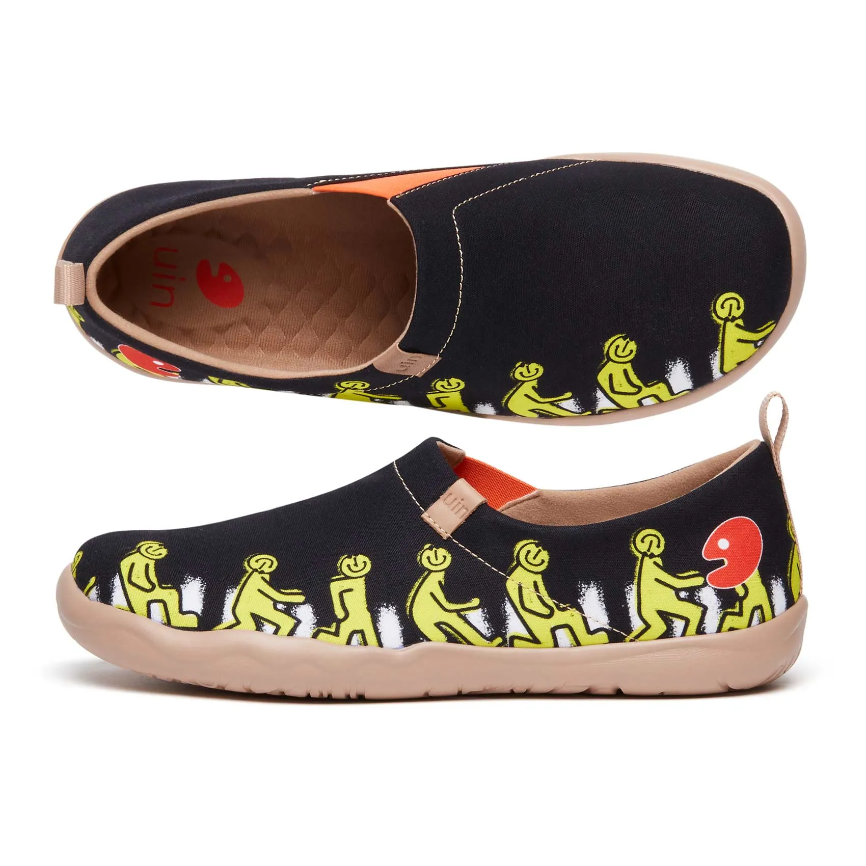 Marching On Toledo I Men sold by UIN Footwear product image thumbnail 3