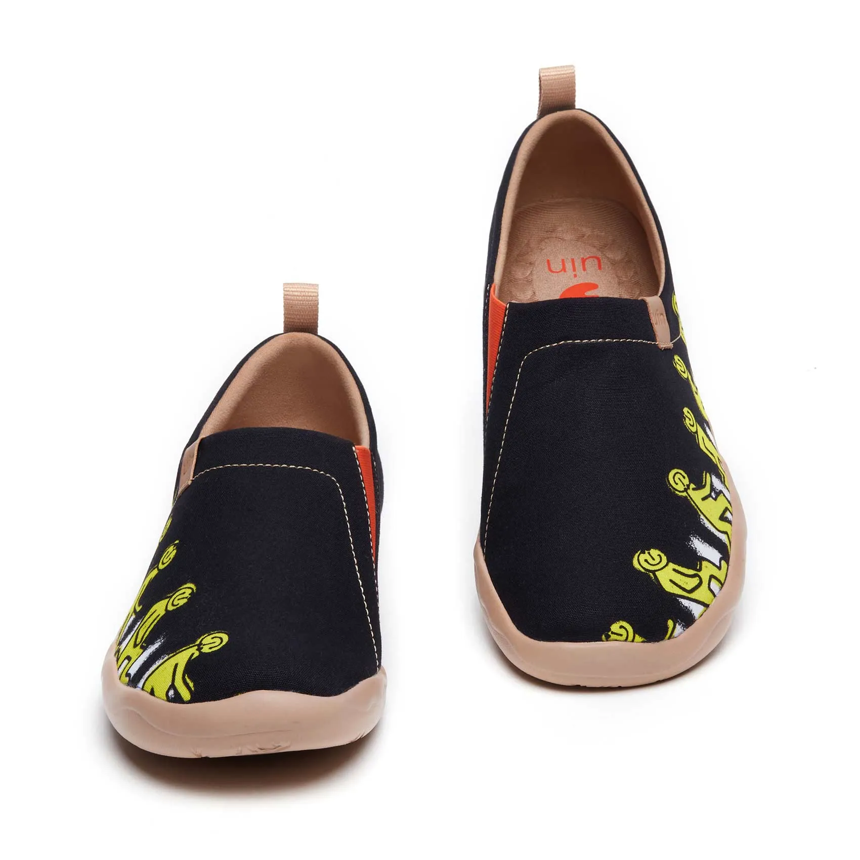 Marching On Toledo I Men sold by UIN Footwear product image thumbnail 4