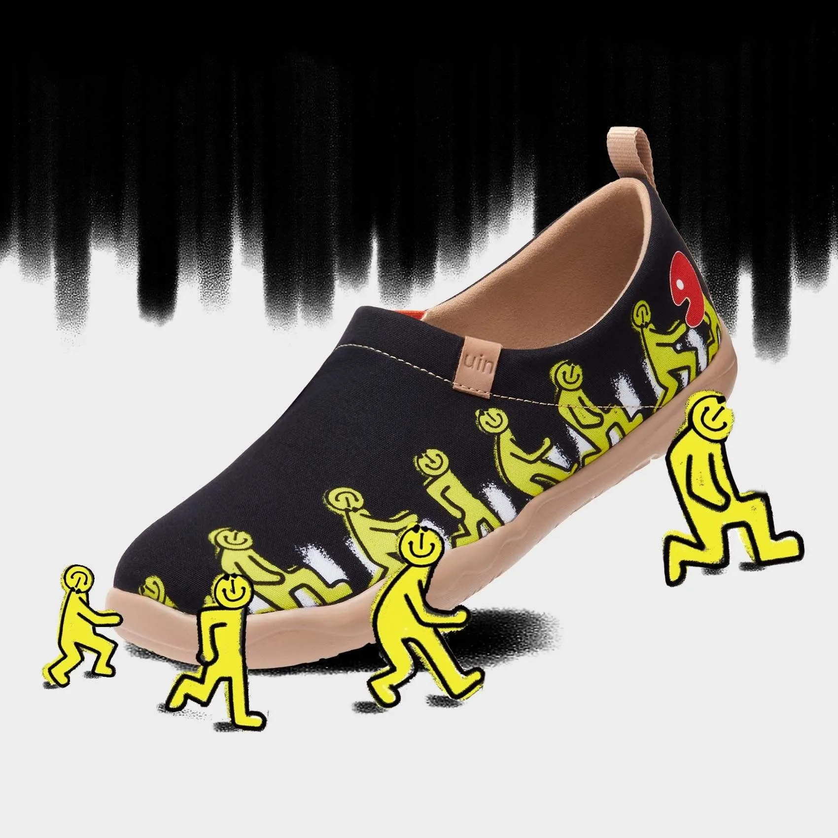 Marching On Toledo I Men sold by UIN Footwear product image thumbnail 2
