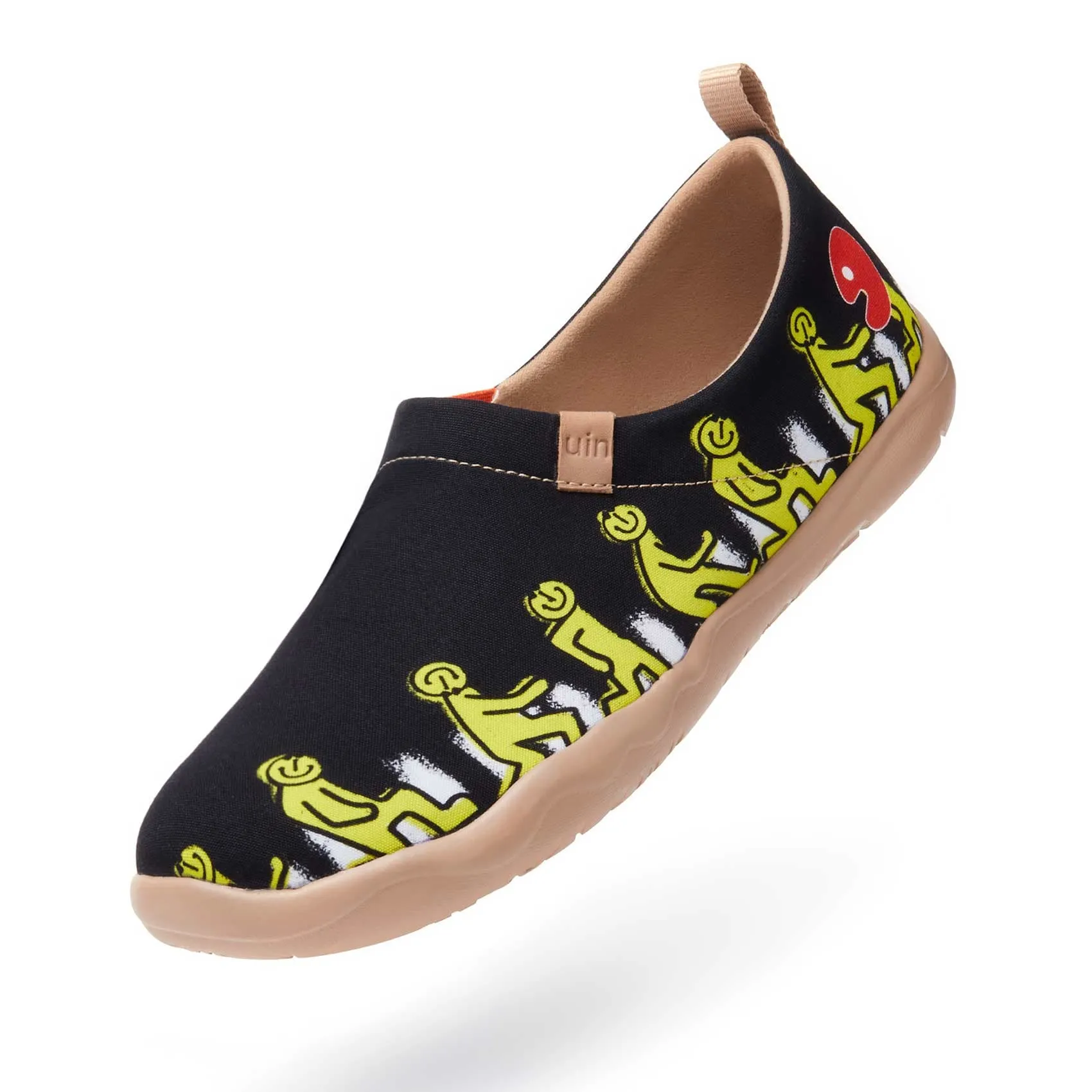 Marching On Toledo I Men sold by UIN Footwear product image thumbnail 5