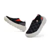 Black ripple Toledo XVII Women sold by UIN Footwear
