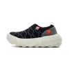 Black ripple Toledo XVII Women sold by UIN Footwear