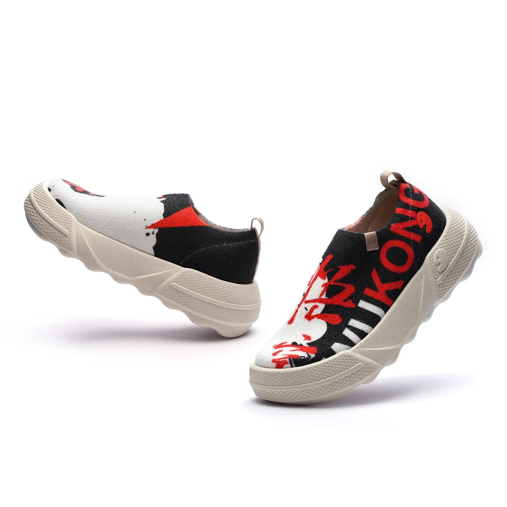 Stormy Shadow of Wukong 2 Toledo XVII Women sold by UIN Footwear product image thumbnail 3