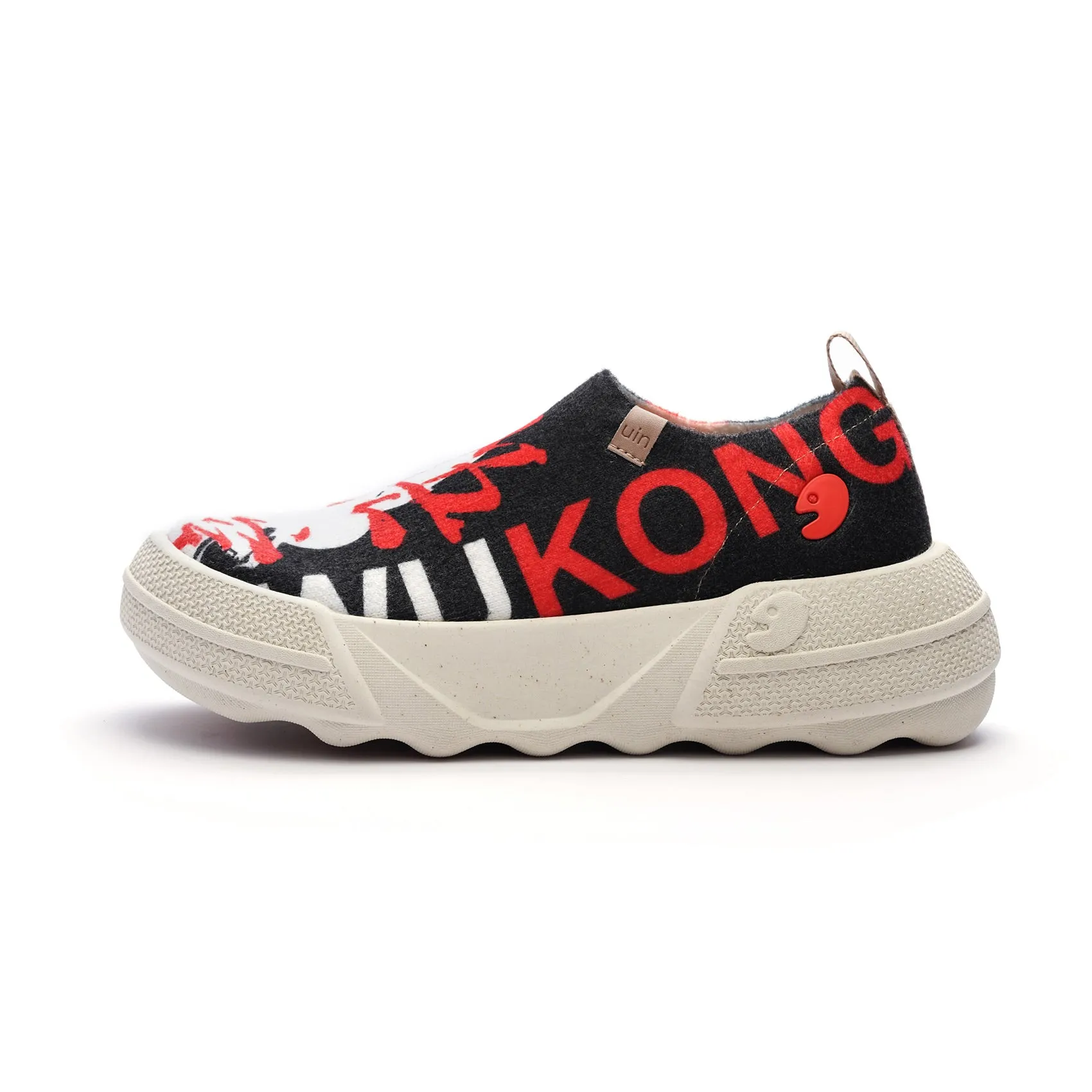 Stormy Shadow of Wukong 2 Toledo XVII Women sold by UIN Footwear