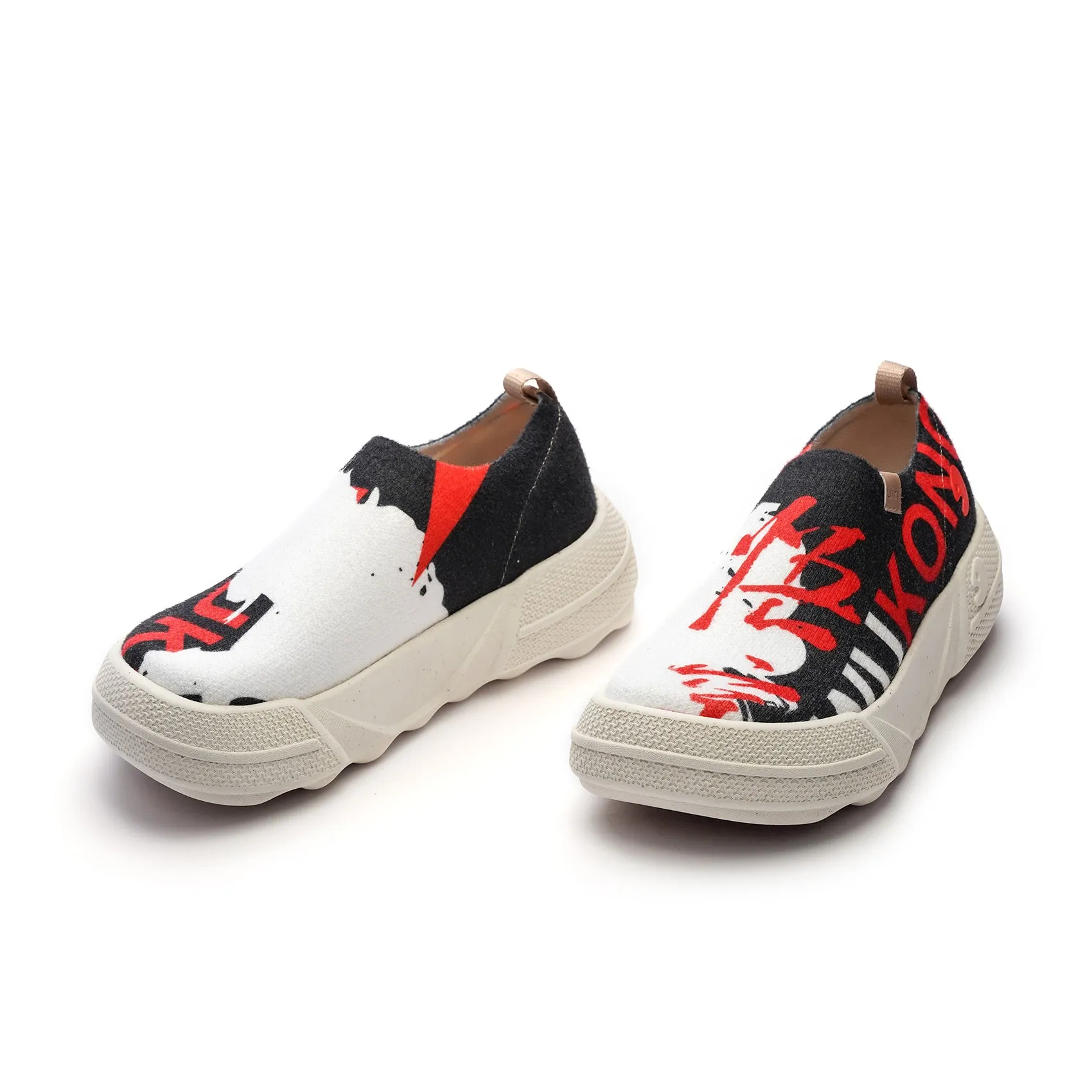 Stormy Shadow of Wukong 2 Toledo XVII Women sold by UIN Footwear product image thumbnail 2