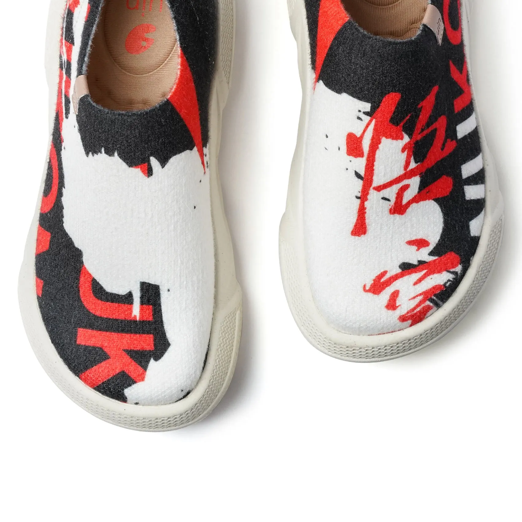 Stormy Shadow of Wukong 2 Toledo XVII Women sold by UIN Footwear product image thumbnail 4