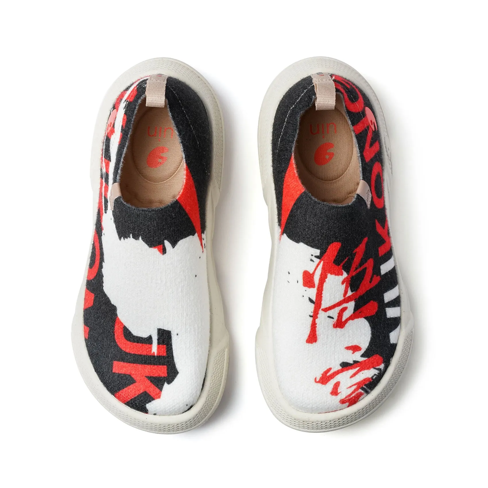 Stormy Shadow of Wukong 2 Toledo XVII Women sold by UIN Footwear product image thumbnail 5