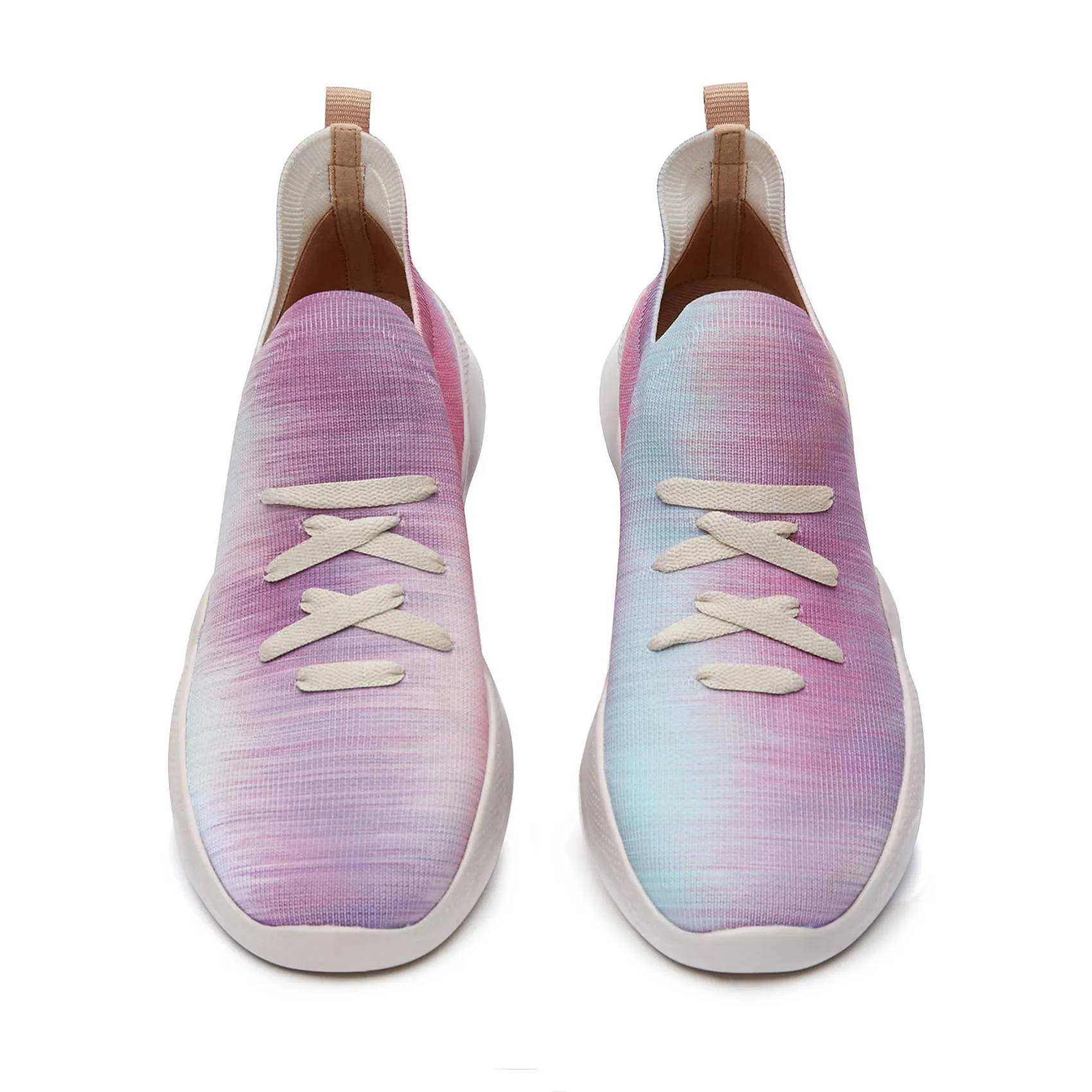 Dazzle Purple Mijas I Women sold by UIN Footwear product image thumbnail 4