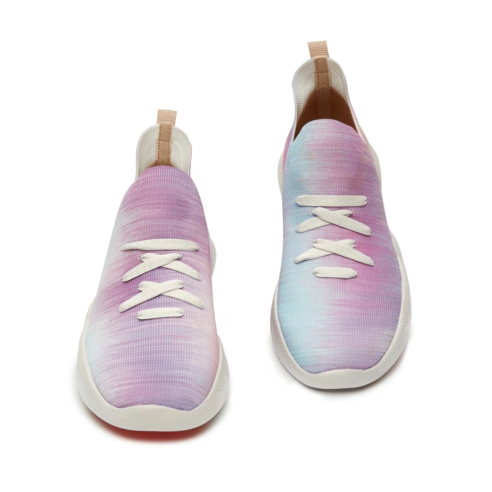 Dazzle Purple Mijas I Women sold by UIN Footwear product image thumbnail 5