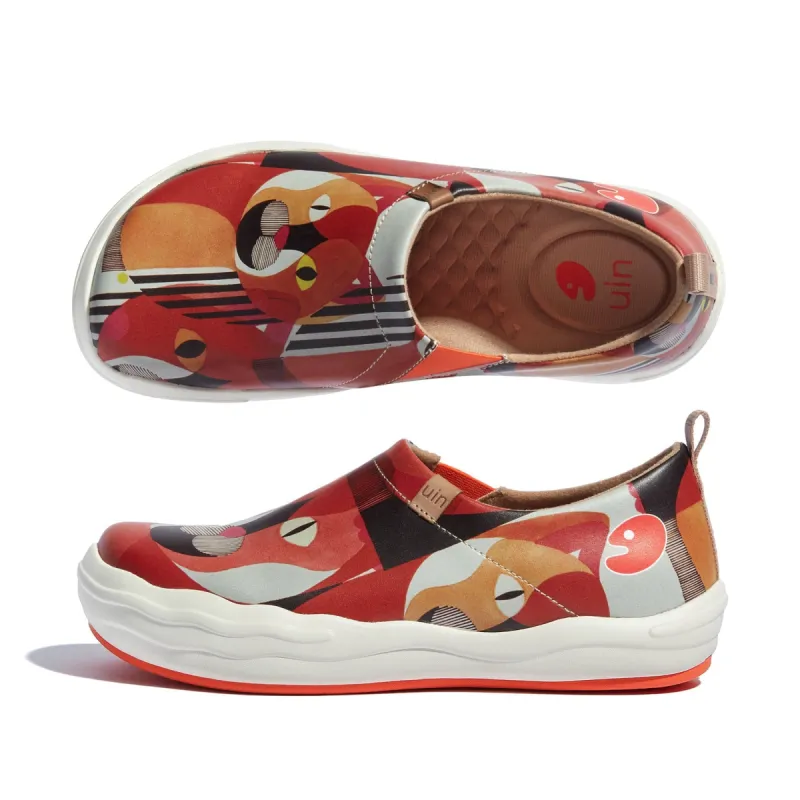 Tell Me What You Think Toledo VIII Women sold by UIN Footwear