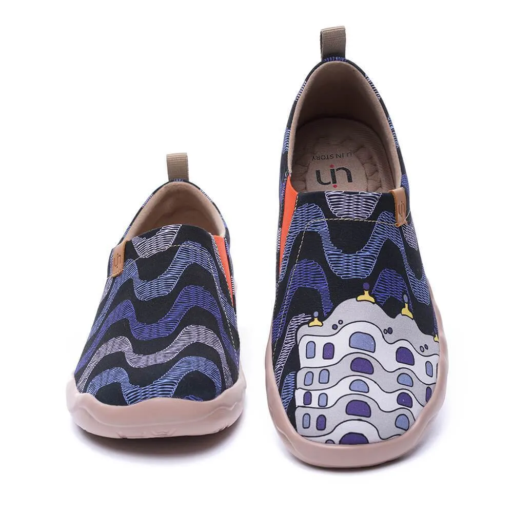 LA PEDRERA Men sold by UIN Footwear product image thumbnail 3