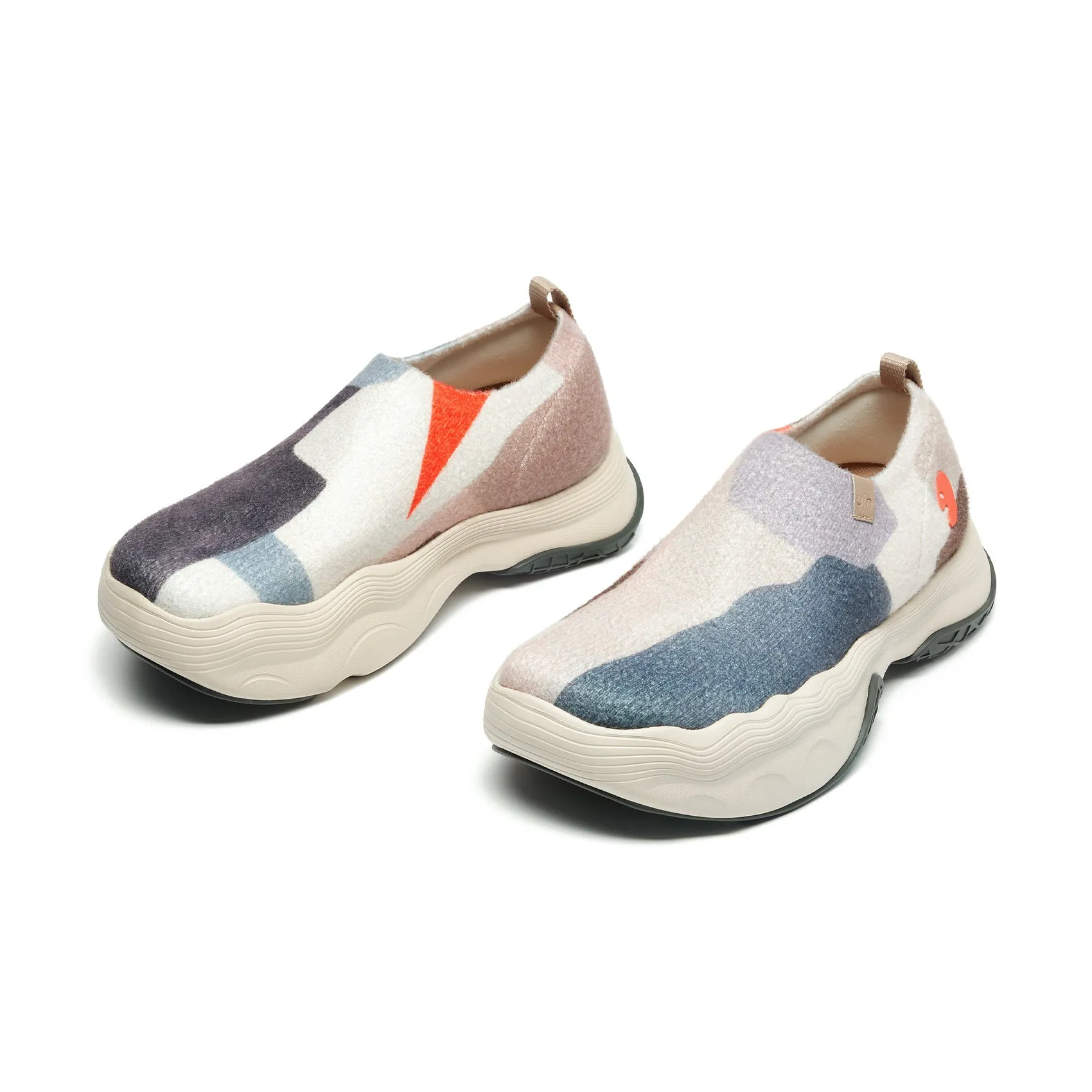 Twilight Toledo V Women sold by UIN Footwear product image thumbnail 2