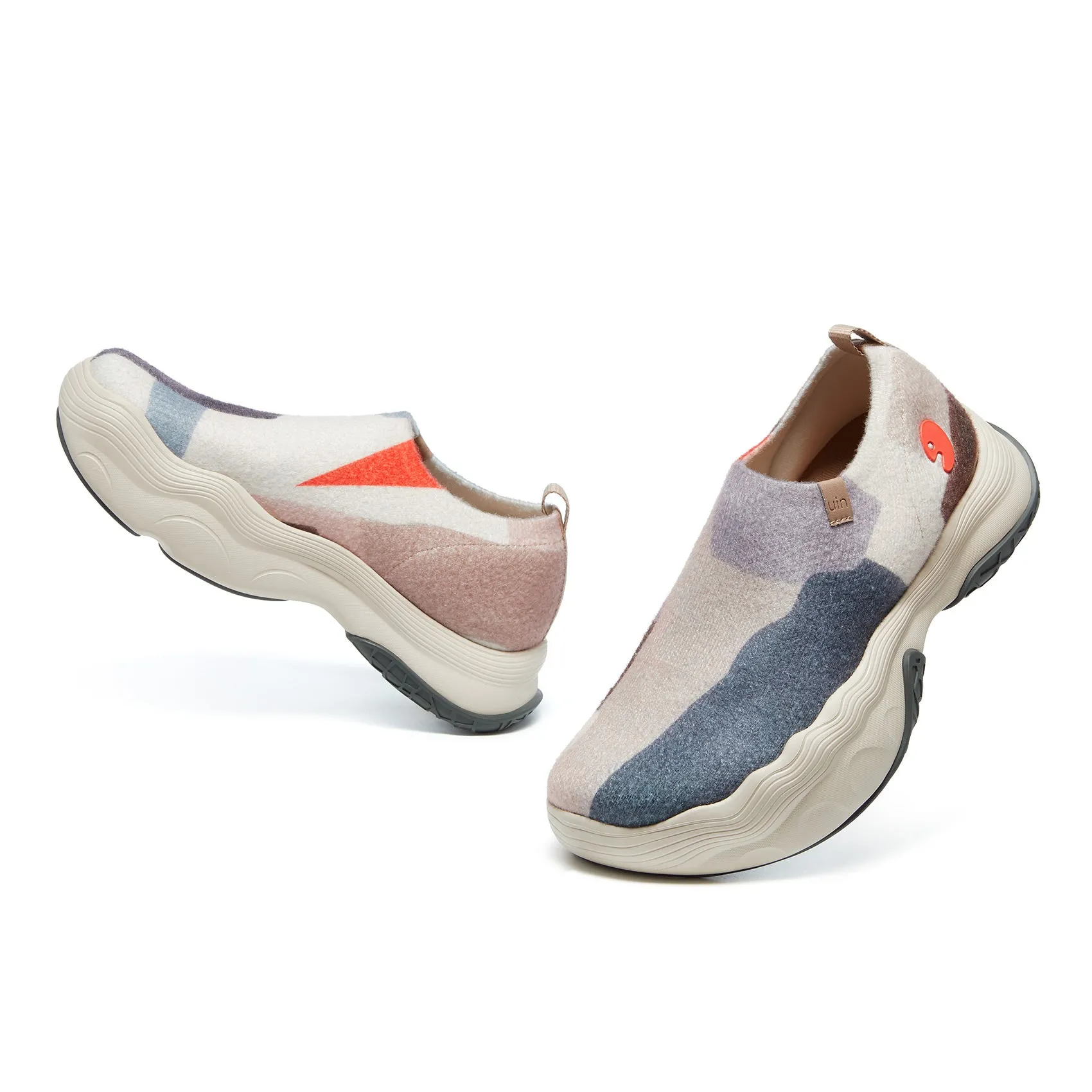 Twilight Toledo V Women sold by UIN Footwear product image thumbnail 3