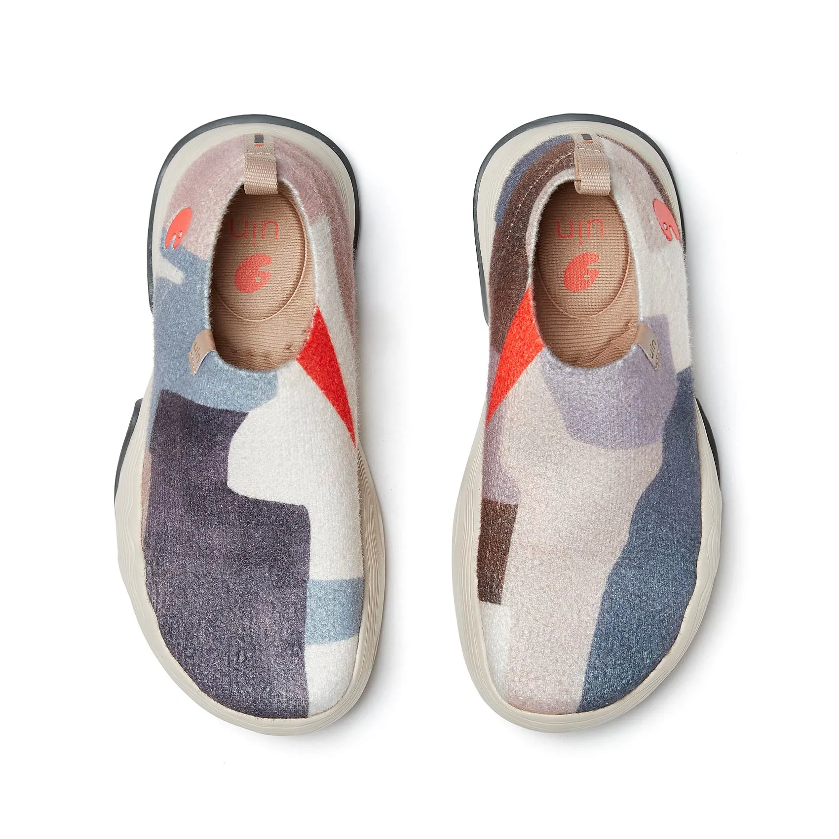 Twilight Toledo V Women sold by UIN Footwear product image thumbnail 4