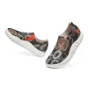 Kissing Bear II Toledo X Women sold by UIN Footwear