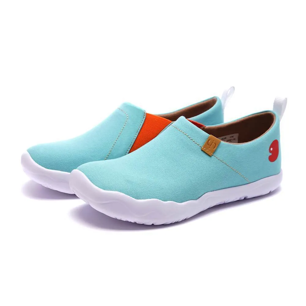 Toledo Light Blue sold by UIN Footwear product image thumbnail 5