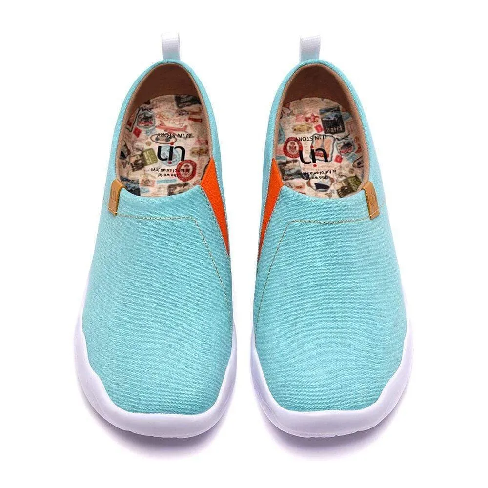 Toledo Light Blue sold by UIN Footwear product image thumbnail 3