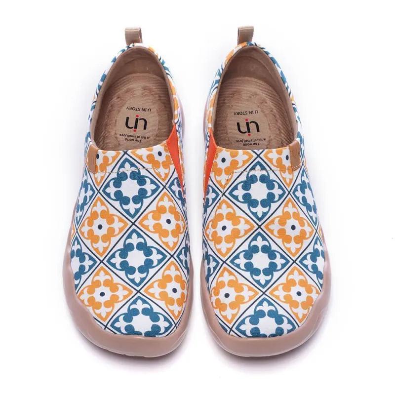ART STEPS sold by UIN Footwear